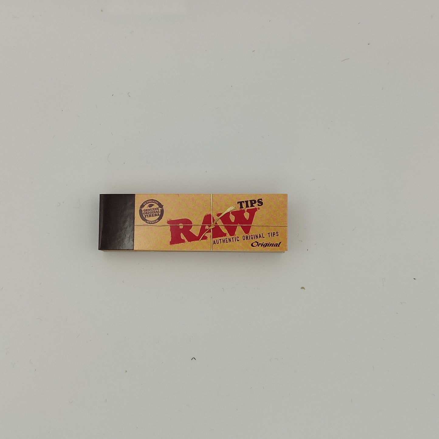 Raw Classic - Filtros de cartón