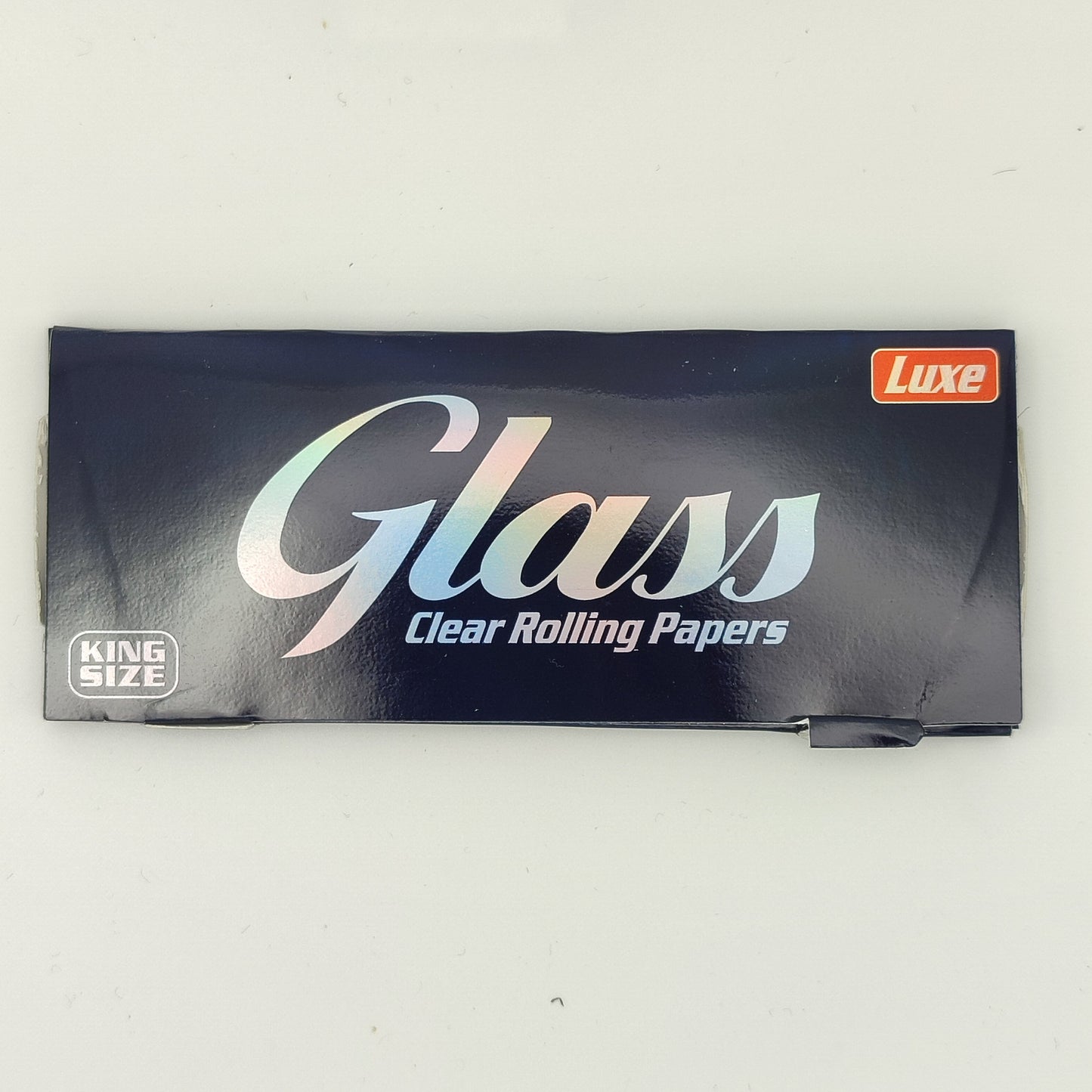 Glass - Papel Largo