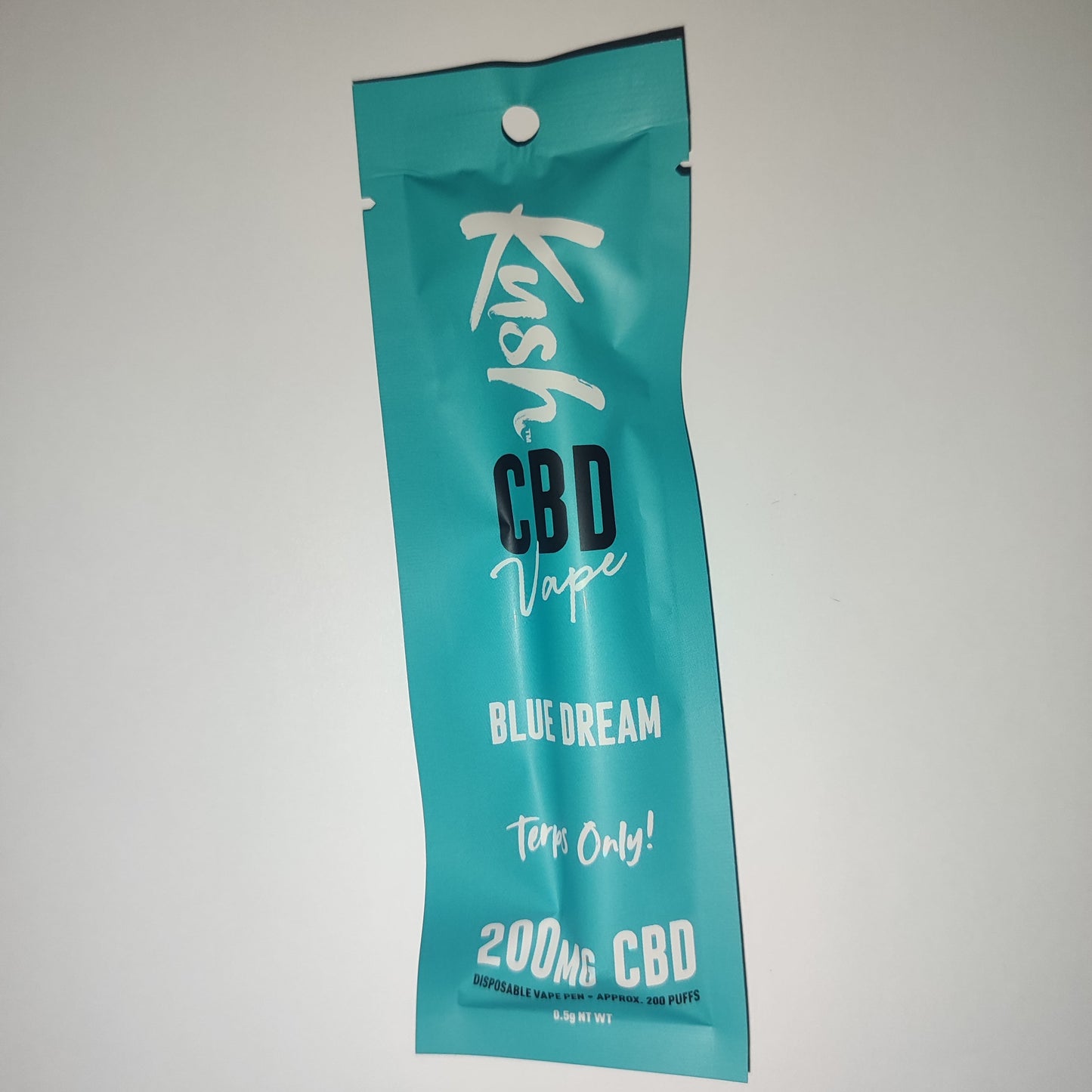 Vape Pen CBD BLUE DREAM 40% CBD