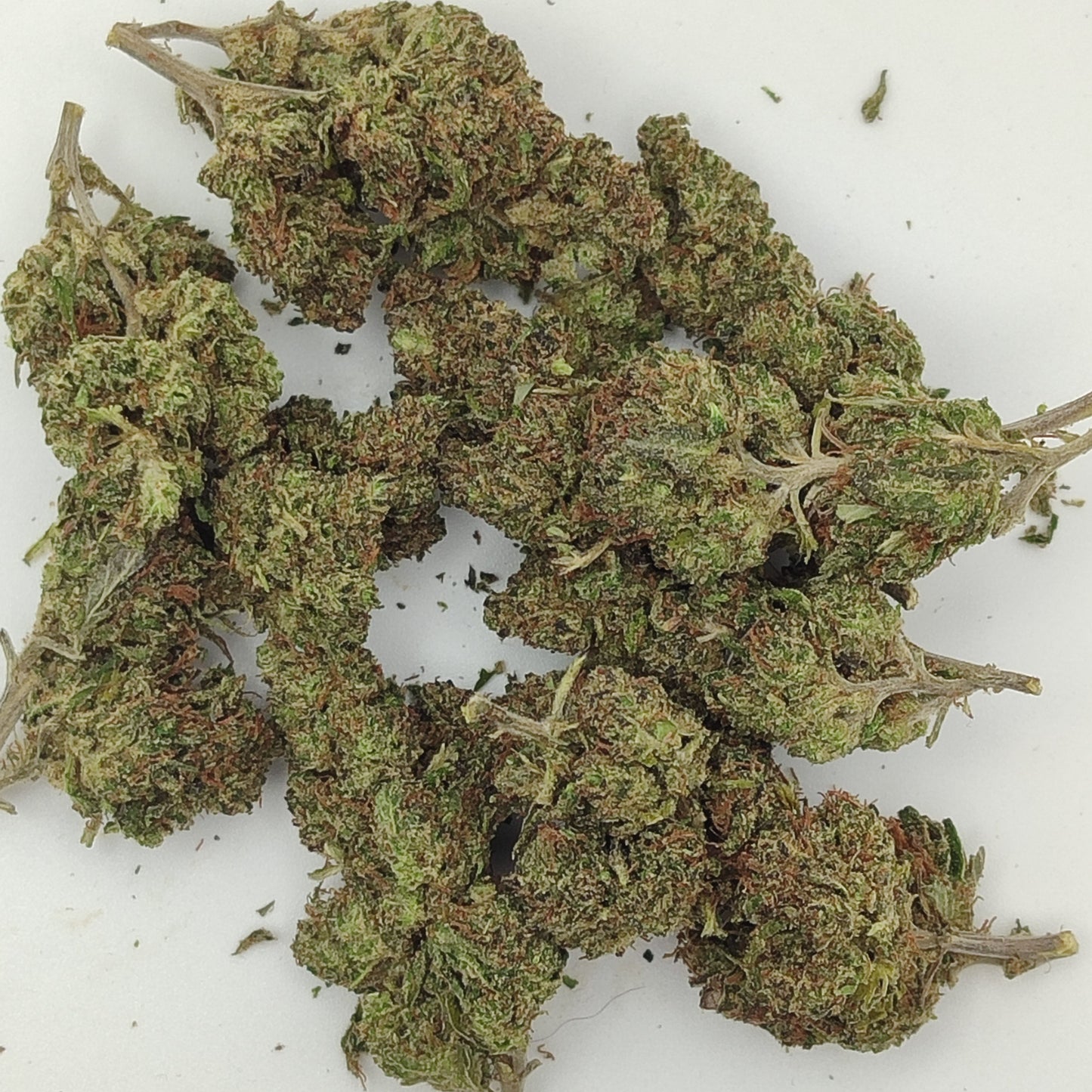 Flor De CBD BLUE DREAM 15-18% CBD