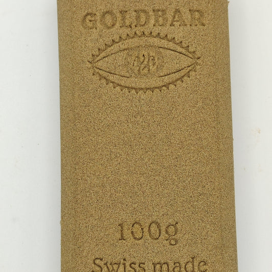 Hash de CBD GOLDBAR420 AMNESIA