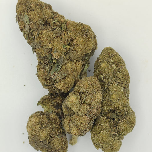 Flor de 10-OH GORILLA 20-25% 10-OH