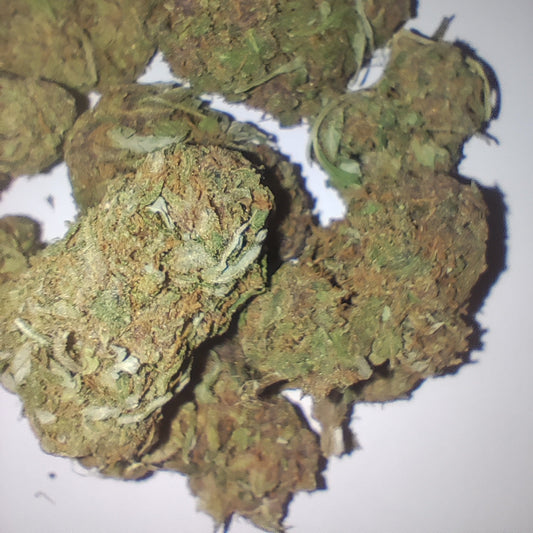 Flor De CBD ORANGELO 18-23% CBD