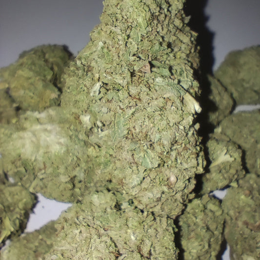 Flor De CBD OG Kush 18-20% CBD