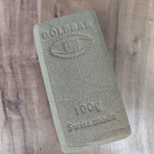 Hash de CBD GOLDBAR420 CHERRY WINE