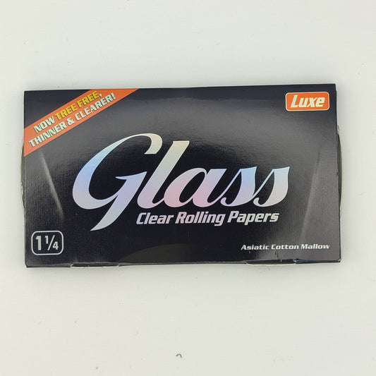 Glass - Papel Corto