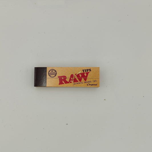 Raw Classic - Filtros de cartón