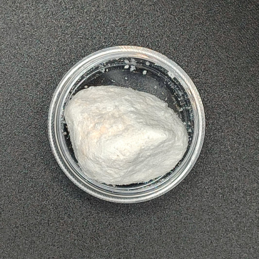 Extracto de CBN CRISTALES 98% CBN