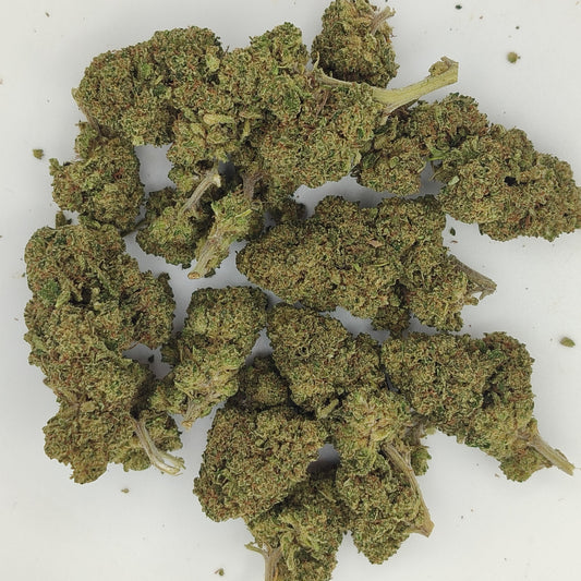 Flor De CBD MANGO 15-18% CBD