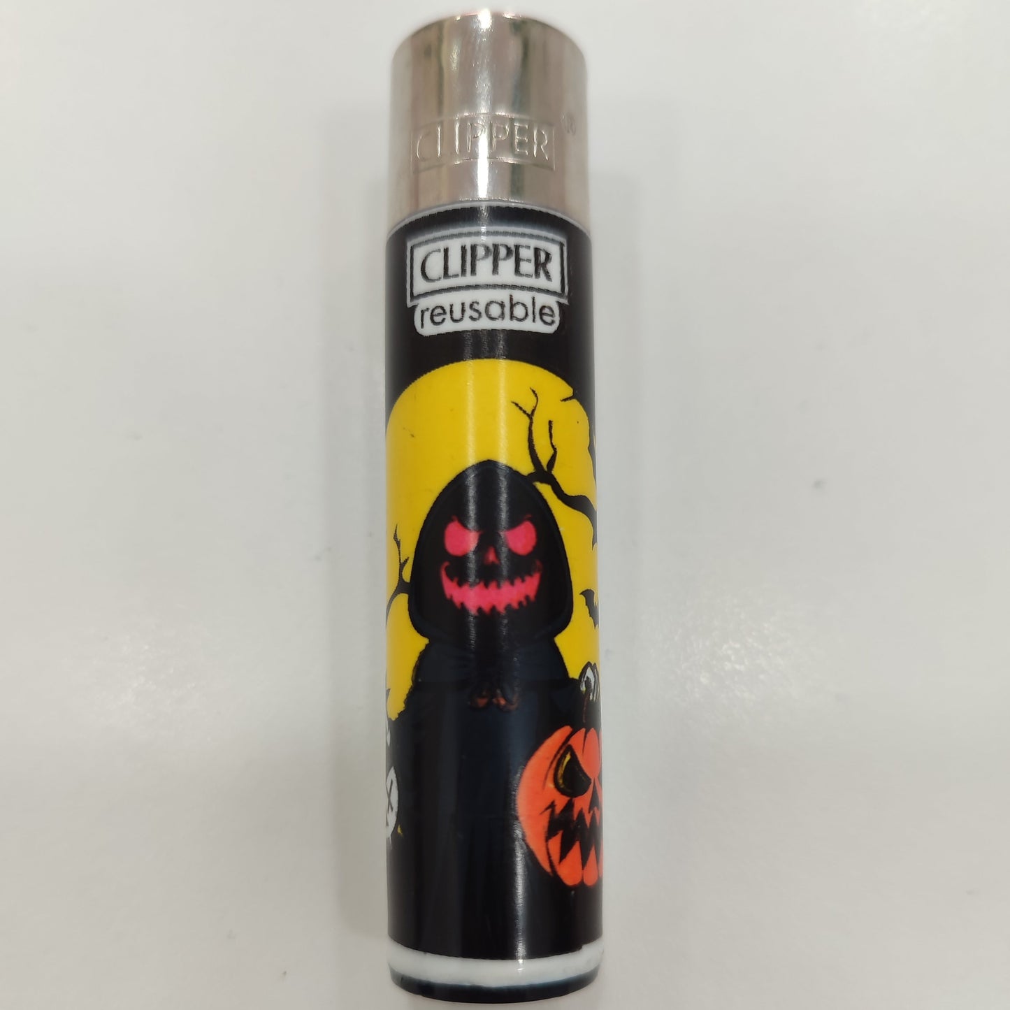 Mecheros CLIPPER Halloween