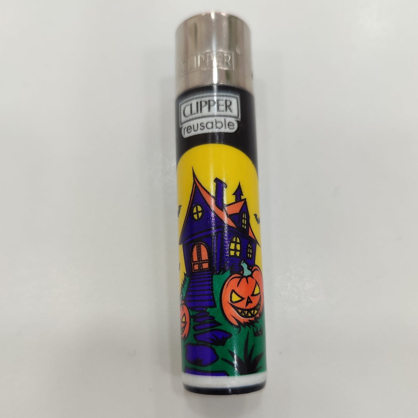 Mecheros CLIPPER Halloween