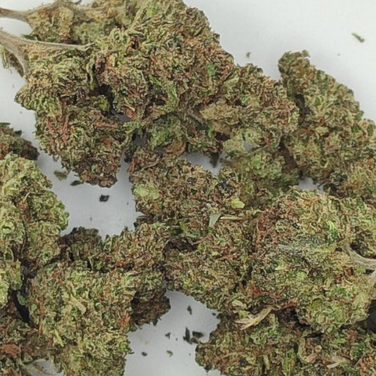 Flor De CBD BLUE DREAM 15-18% CBD