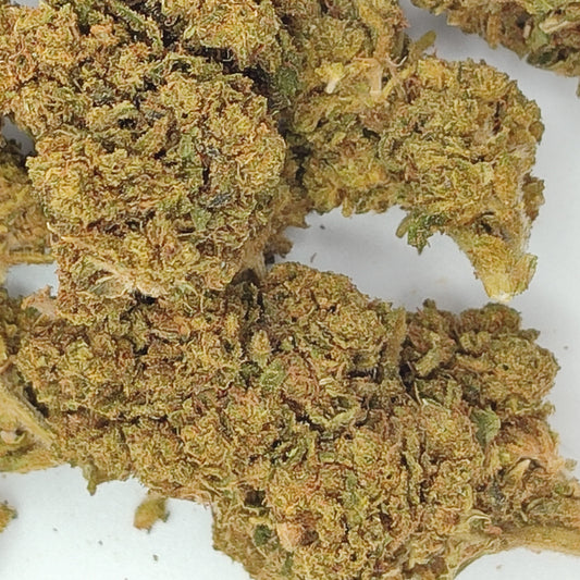 Flor De CBD BZ1 15-18% CBD