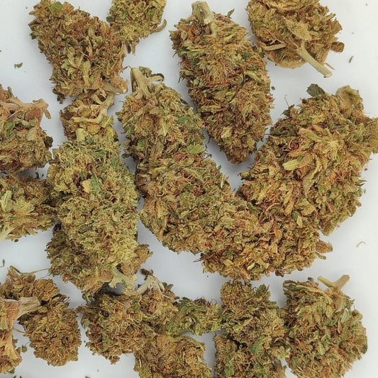 Flor de CBD G13 10-15% CBD