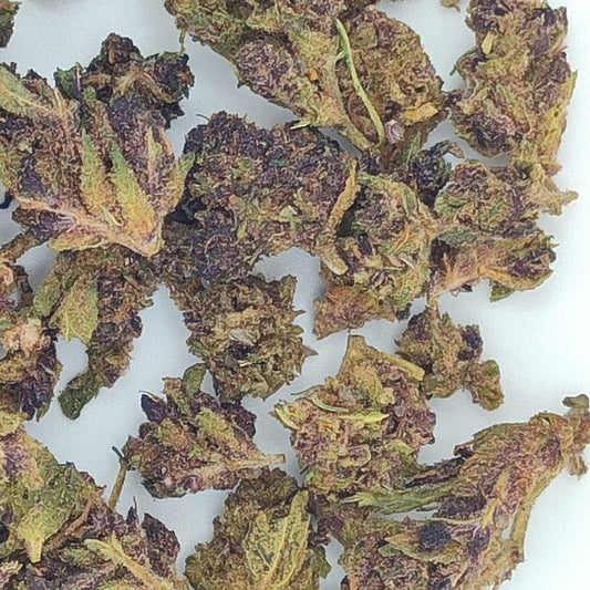 Flor de D10 URCKLE 50% D10