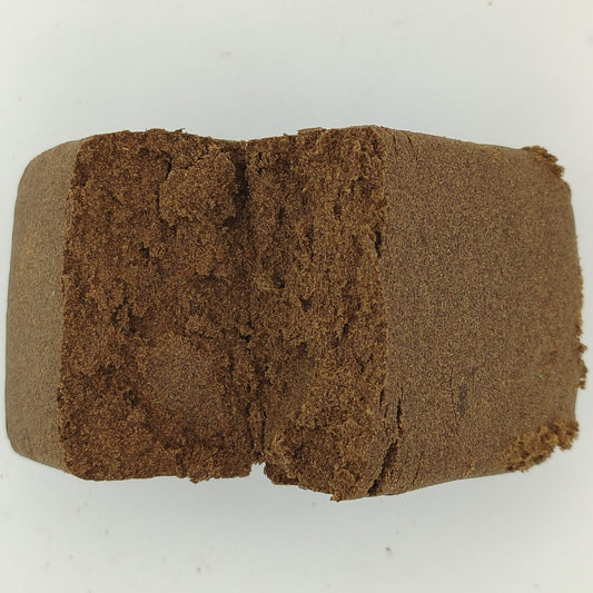Hash de CBD AFGANO 40% CBD