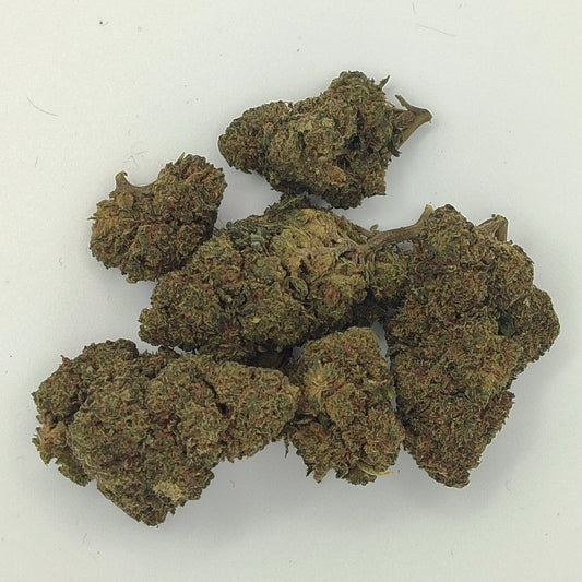 Flor de 10-OH BLUE MAGIC 2.0 25-30% 10-OH