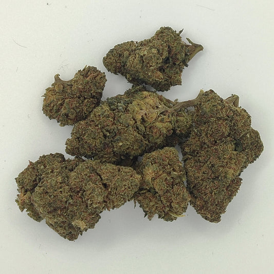 Flor de 10-OH BLUE MAGIC 30-35% 10-OH