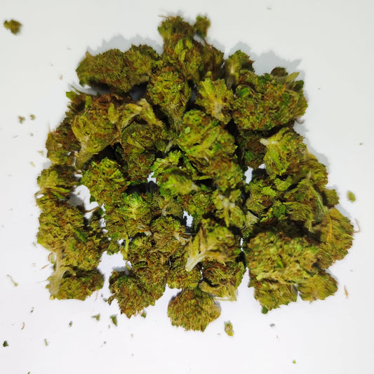 Flor De CBD COSMIC COOKIE 15% CBD
