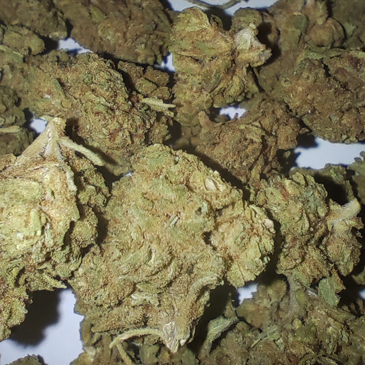 Flor de CBD EASY BUD 15% CBD