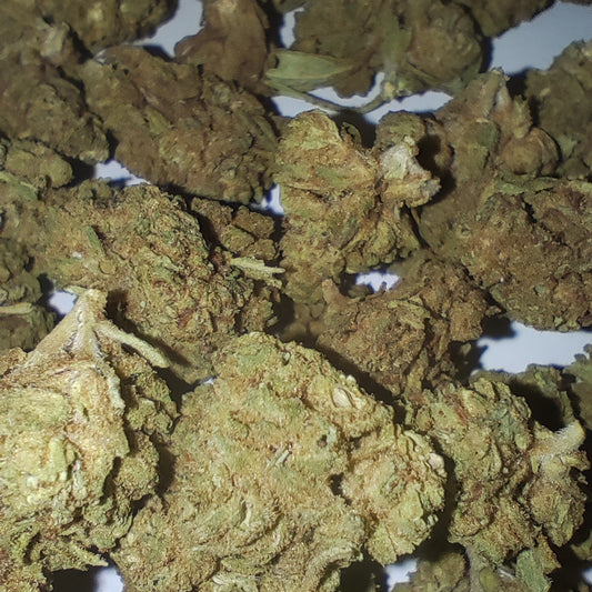 Flor de CBD EASY BUD 15% CBD