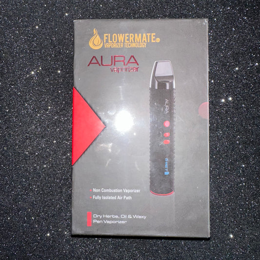 Vaporizador AURA de FLOWERMATE