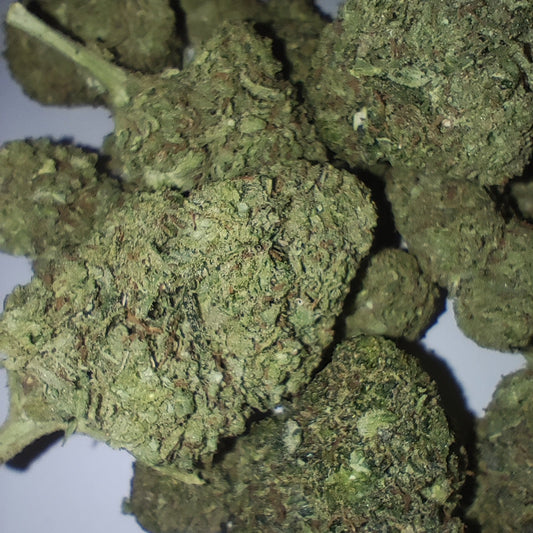 Flor de 10-OH GELATO 15-25% 10-OH