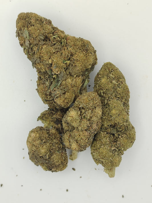 Flor de 10-OH GORILLA 15-25% 10-OH