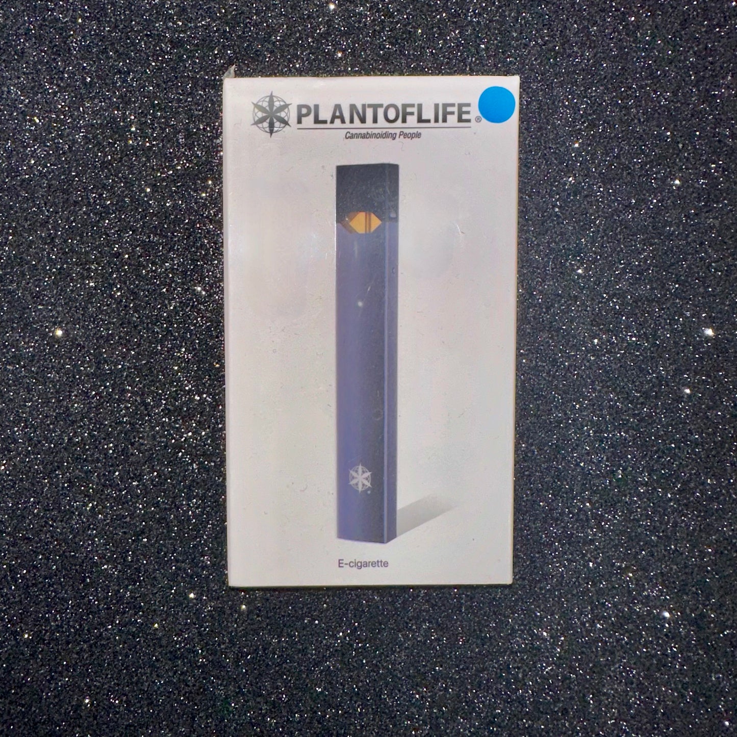 E-Cigarette CBD