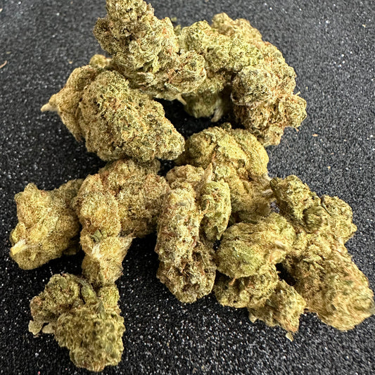 Flor de CBN AMNESIA 20% CBN