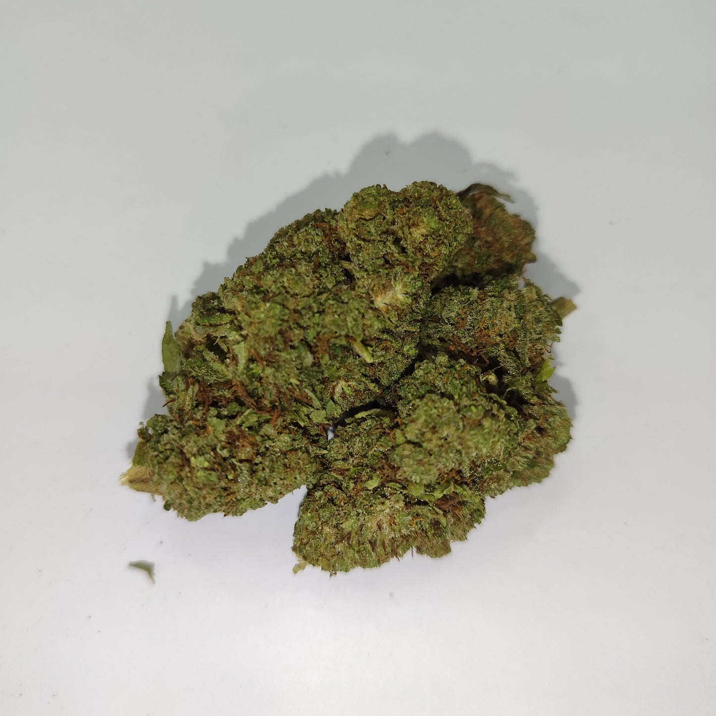 Flor De CBD LEMON HAZE 15-18% CBD