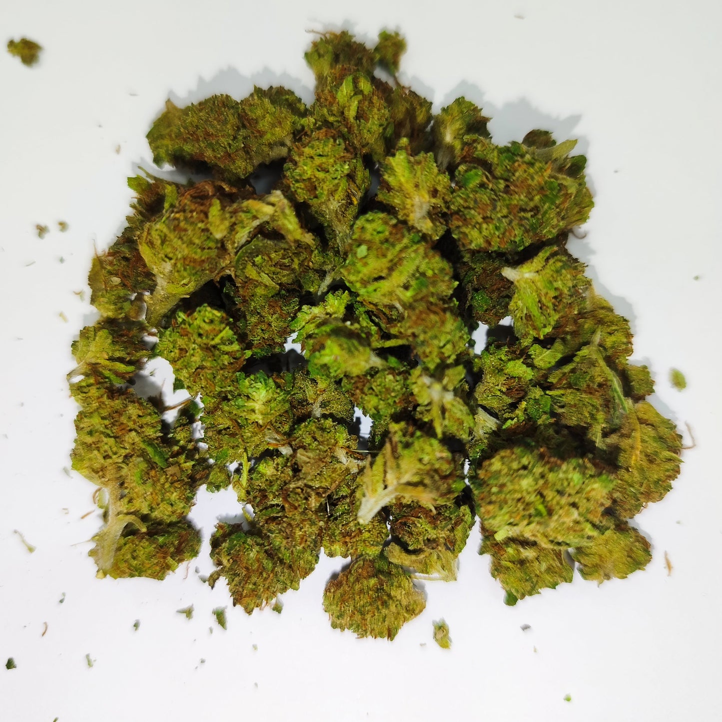 Flor de CBD MOON CAKE 15% CBD