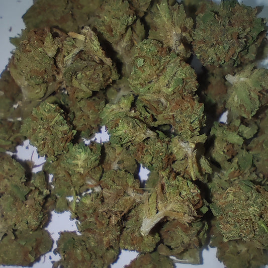 Flor de CBD MOON CAKE 15% CBD