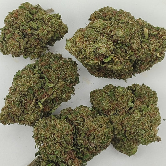 Flor de 10-OH PINEAPPLE 25-30% 10-OH