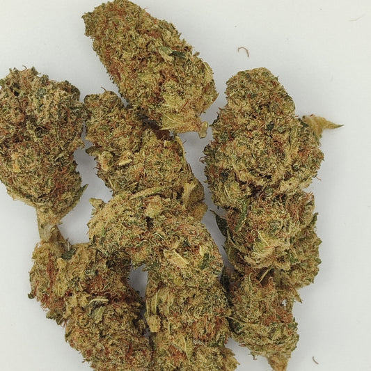 Flor de D10 DIRTY PINKMAN 50% D10