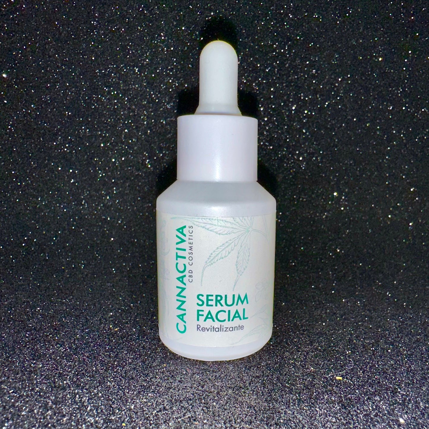 Serum Facial CBD YOUTH ELIXIR (30ml)