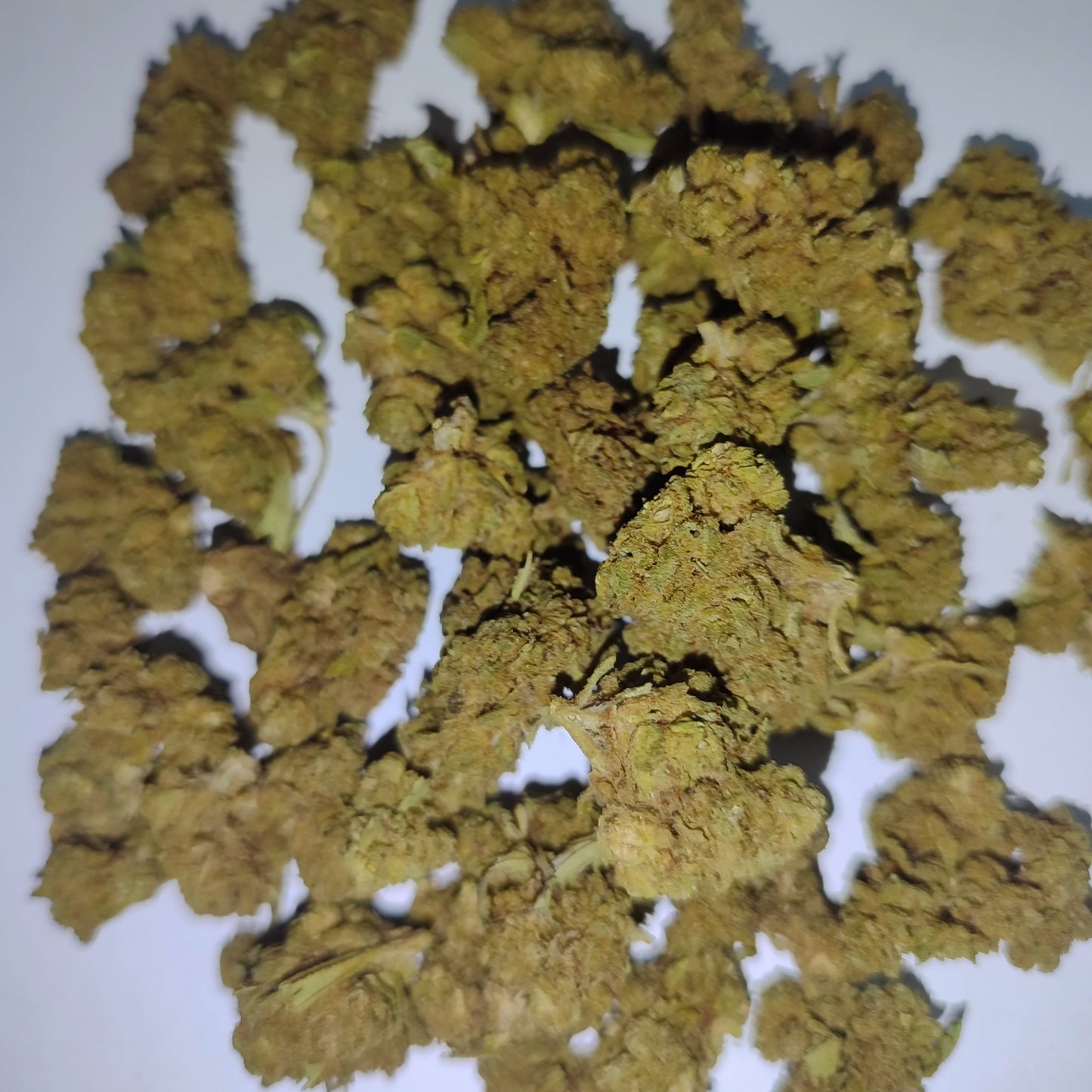Flor de CBD SKYWALKER 15% CBD