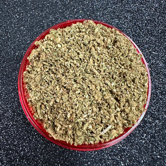 Flor de 10-OH TRIM 10-15% 10-OH