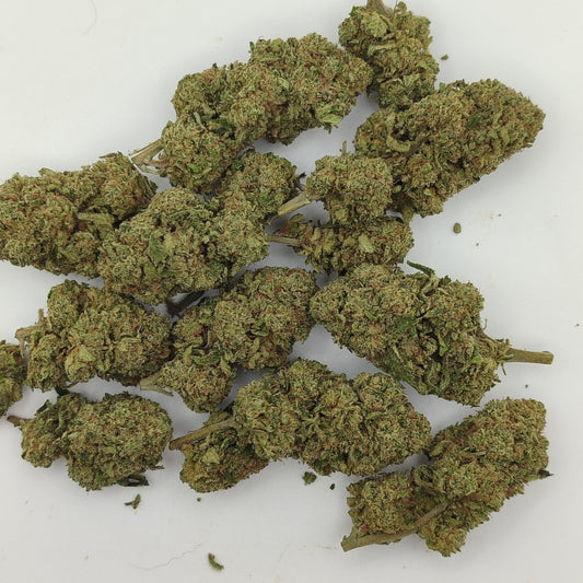 Flor De CBD TROPICANA 18-20% CBD