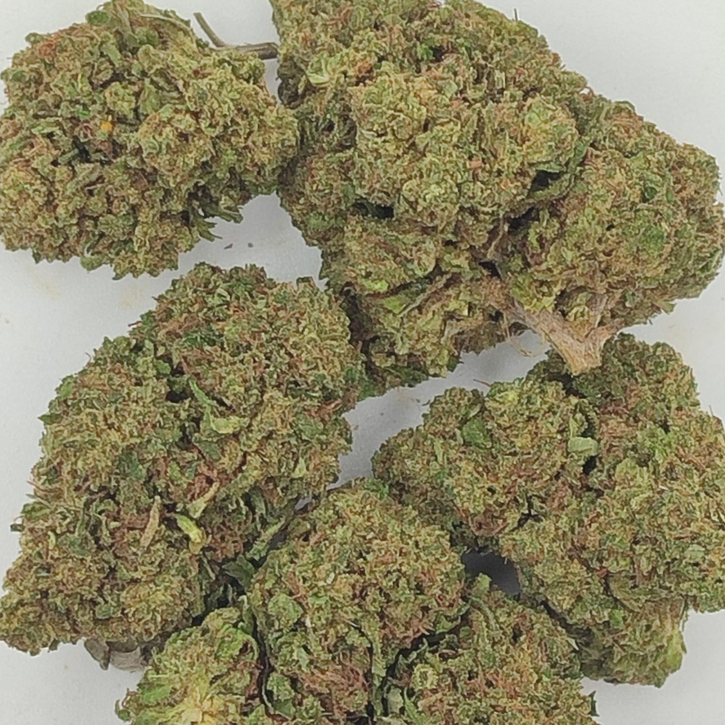 Flor de 10-OH PINEAPPLE 25-30% 10-OH